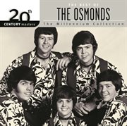 20th century masters: the millennium collection: best of the osmonds cover image