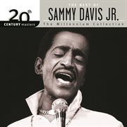 20th century masters: the millennium collection: best of sammy davis jr cover image