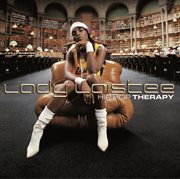 Hip hop therapy cover image