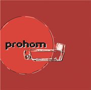 Prohom cover image