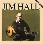 Jim Hall live! cover image