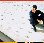 The very best of marc antoine cover image