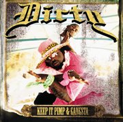 Keep it pimp & gangsta (edited version) cover image