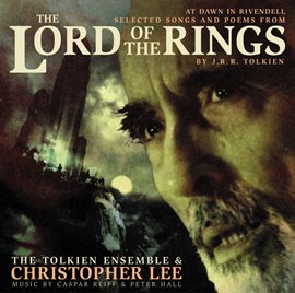 Link to The Lord Of The Rings - At Dawn In Rivendell (music) in the catalog