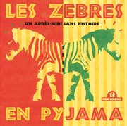 Un apres-midi sans histoire cover image