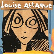Louise attaque cover image