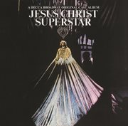 Jesus christ superstar cover image