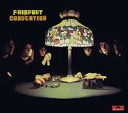 Fairport Convention cover image