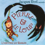 Raconte Pierre Et Le Loup cover image