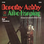 Afro-harping cover image