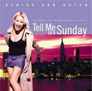 Tell me on a sunday cover image