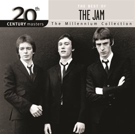 20th Century Masters / The Best Of The Jam The Jam (2003) - hoopla