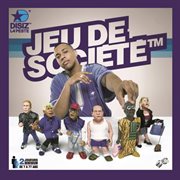 Jeu de societe cover image