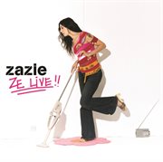 Ze live cover image