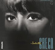 Juliette Greco cover image
