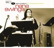 Nana swings cover image