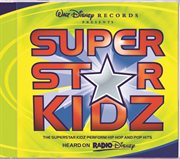 Superstar kidz cover image