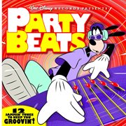 Party beats cover image