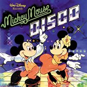 Mickey Mouse disco cover image