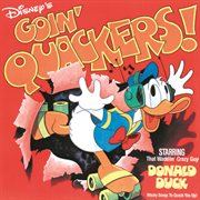Goin' quackers cover image