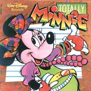 Totally minnie cover image