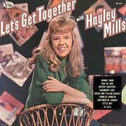 Let's get together with hayley mills cover image