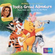 Pooh's grand adventure cover image