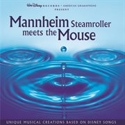 Mannheim steamroller meets the mouse cover image
