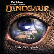 Dinosaur (score) cover image