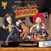Woody's round up cover image