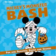 Mickey's Monster Bash
