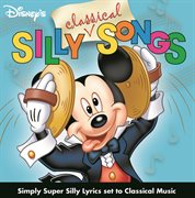 Silly classical songs cover image