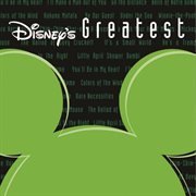 Disney's greatest. Volume 2.