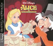 Alice in wonderland (score) cover image