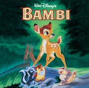 Bambi cover image
