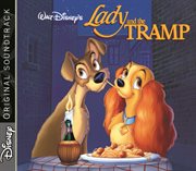 Lady and the tramp (score) cover image