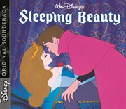 Sleeping beauty (soundtrack) cover image