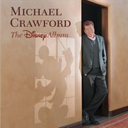 Michael Crawford : the Disney album cover image