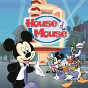House of mouse cover image