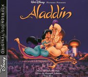 Aladdin (original motion picture soundtrack) cover image