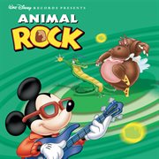 Animal rock cover image