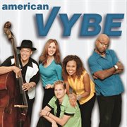 American vybe cover image