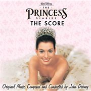 The princess diaries (score) cover image
