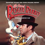 Who framed roger rabbit cover image