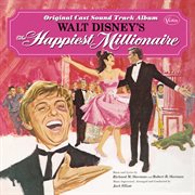 The happiest millionaire cover image