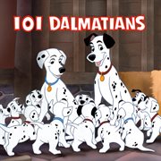 101 dalmatians (animated version) cover image