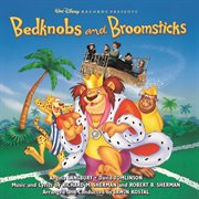 Bedknobs and broomsticks cover image