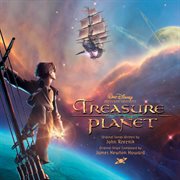 Treasure planet cover image
