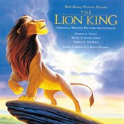 The Lion King : special edition, double pack ; the Lion King ; the Lion King II: return to pride rock cover image