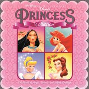 Princess collection cover image